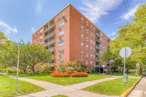 1615 Park Avenue Asbury Park NJ 07712