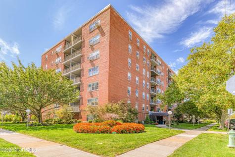 1615 Park Avenue Asbury Park NJ 07712