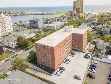 1615 Park Avenue Asbury Park NJ 07712