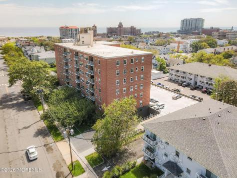 1615 Park Avenue Asbury Park NJ 07712