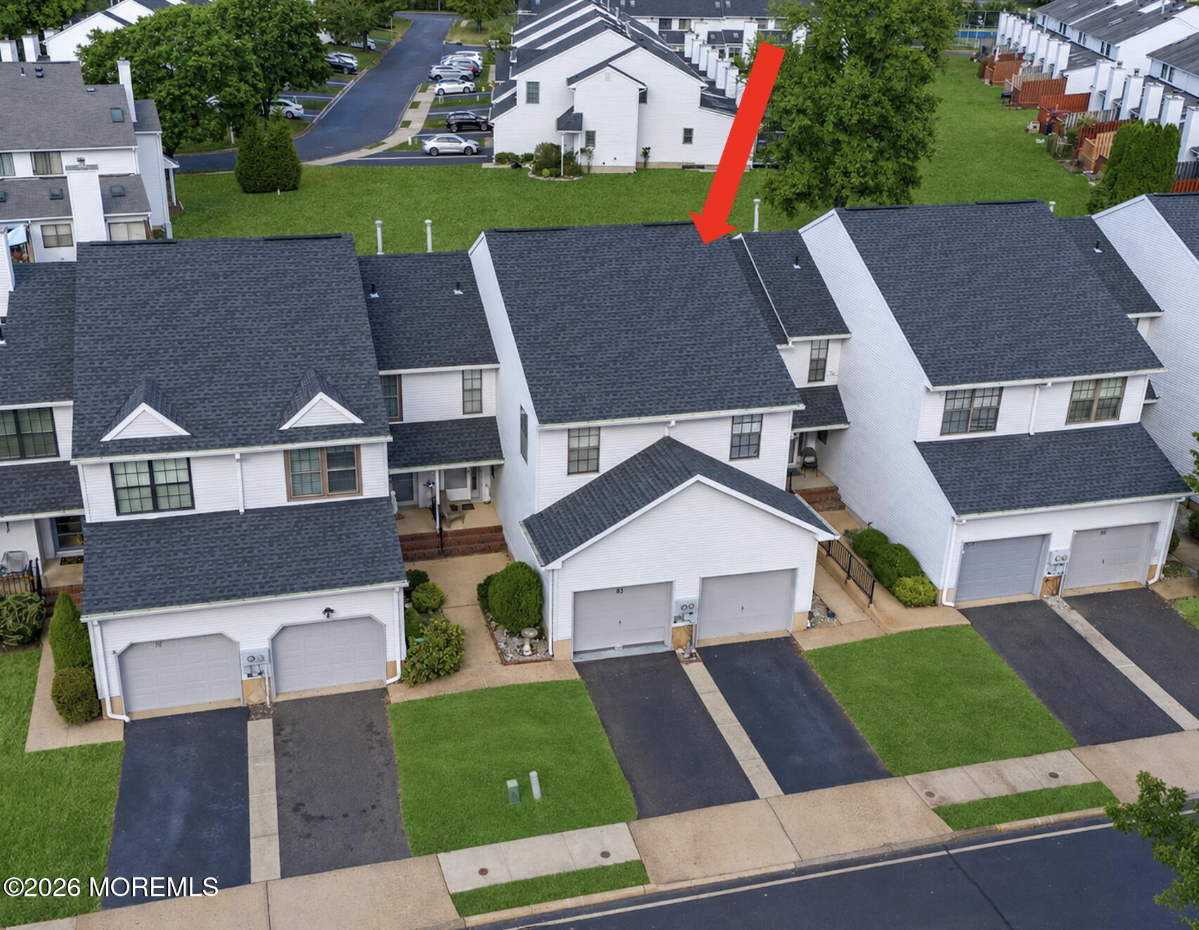 84 Chestnut Way Manalapan NJ 07726