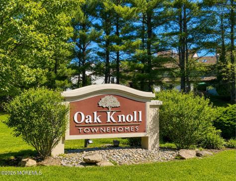 84 Chestnut Way Manalapan NJ 07726
