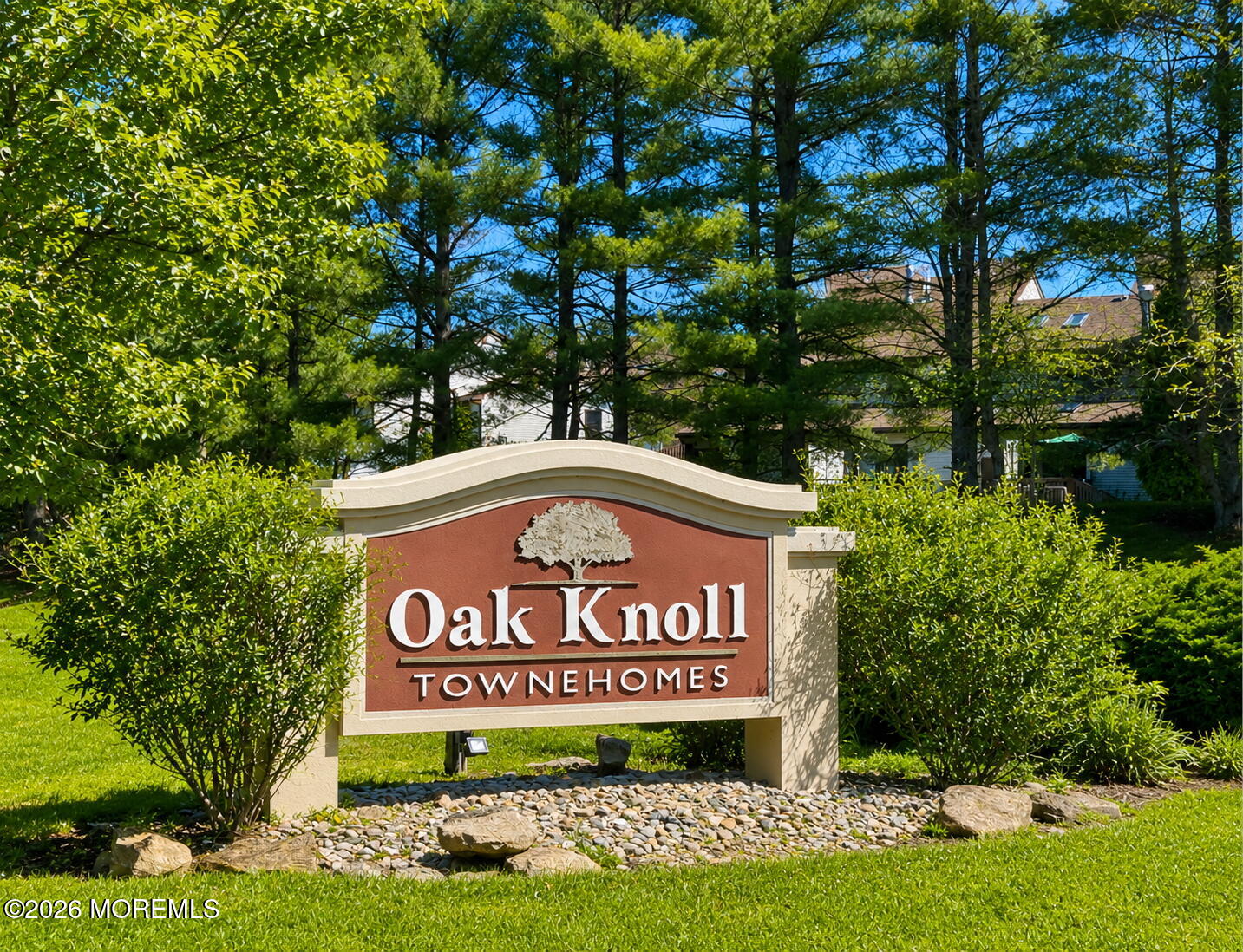 84 Chestnut Way Manalapan NJ 07726