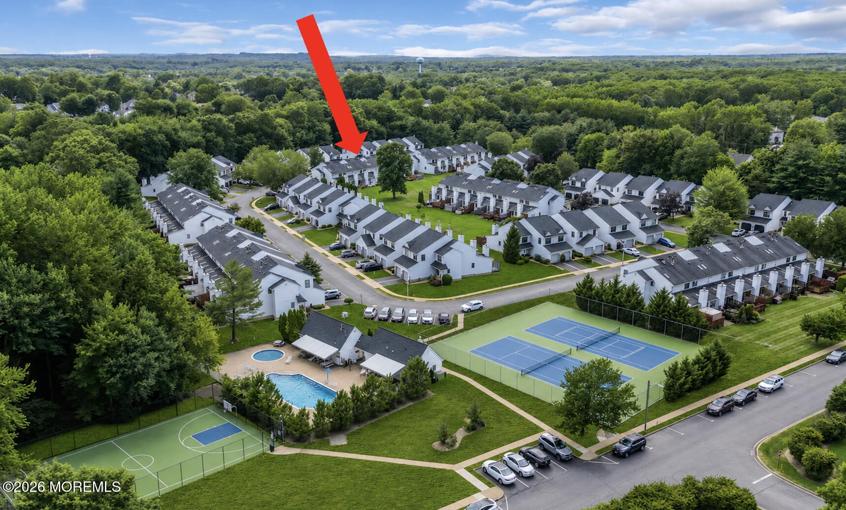 84 Chestnut Way Manalapan NJ 07726