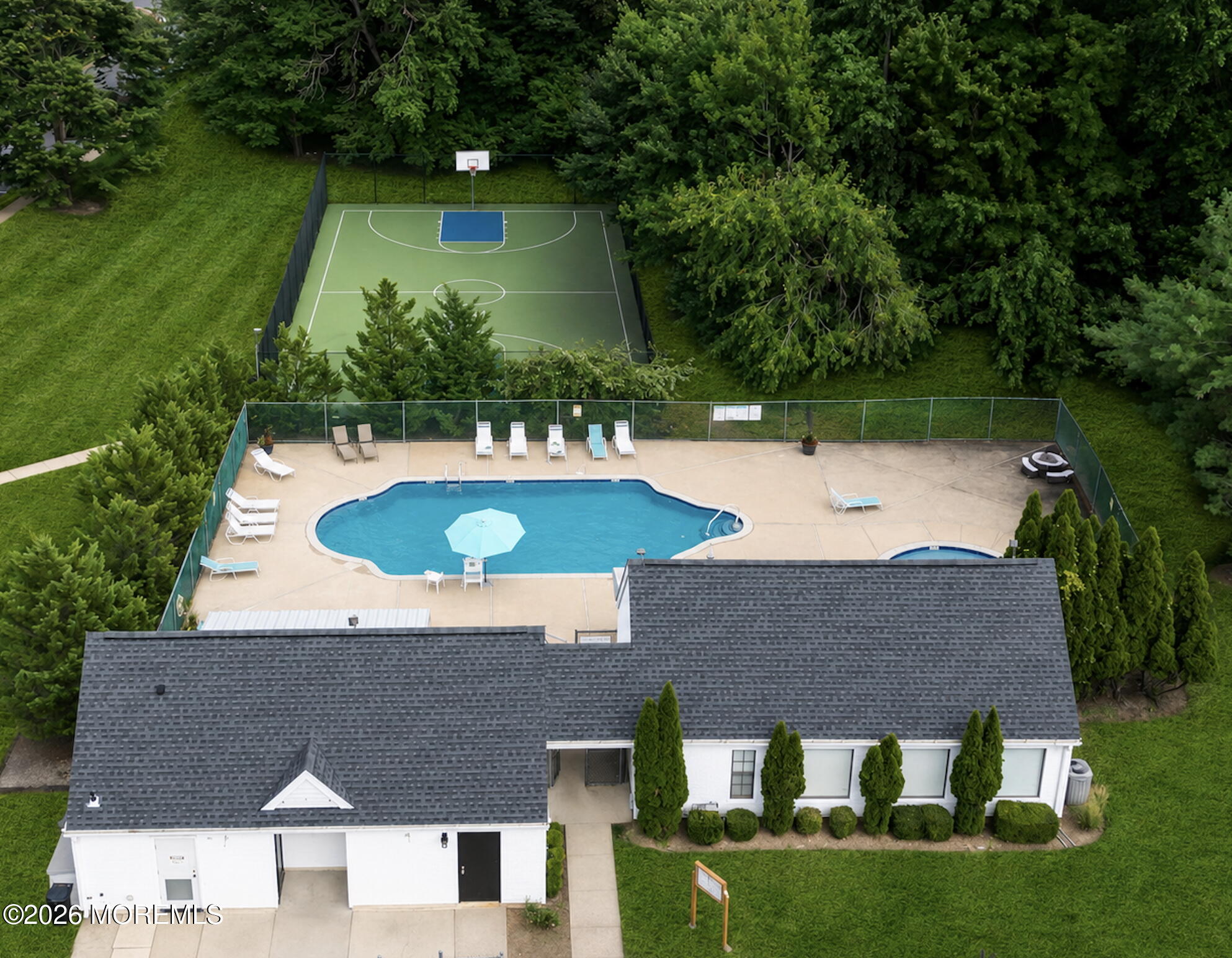 84 Chestnut Way Manalapan NJ 07726