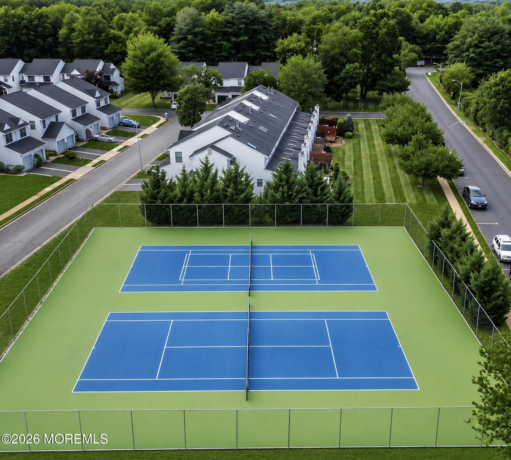 84 Chestnut Way Manalapan NJ 07726