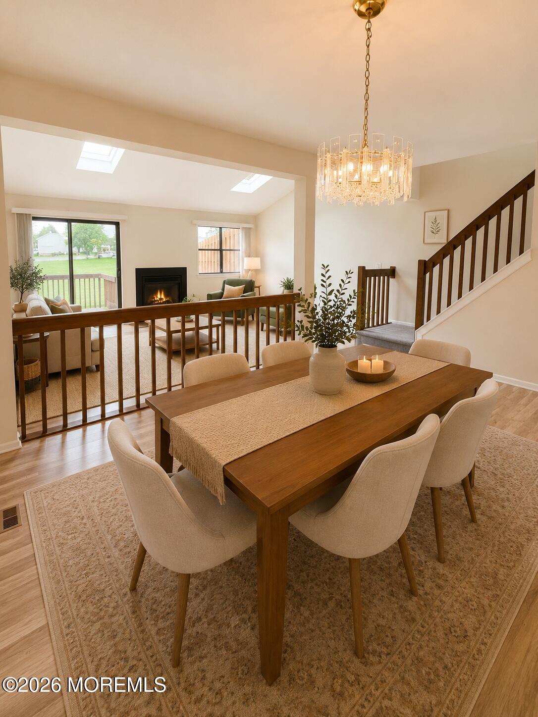 84 Chestnut Way Manalapan NJ 07726