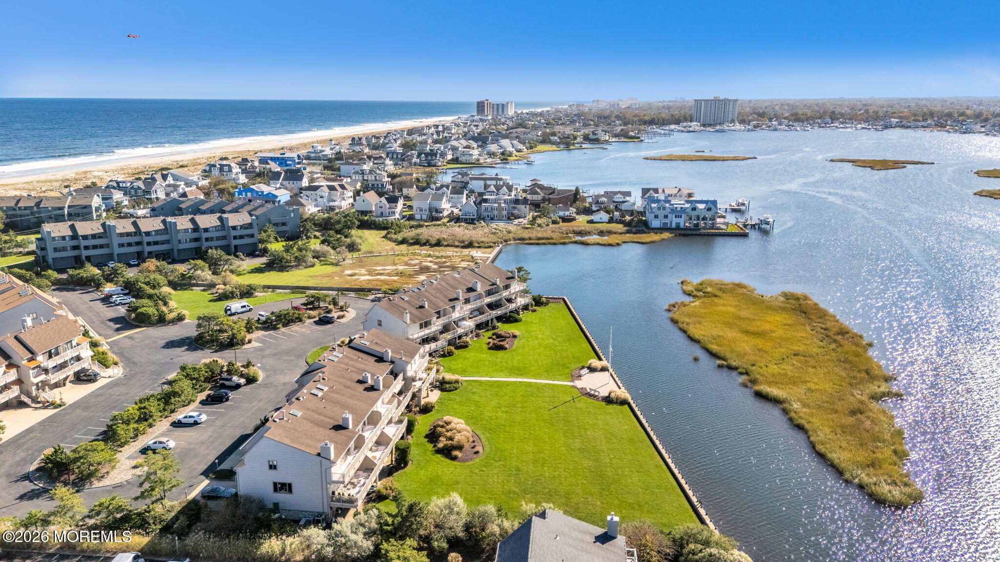 1540 Ocean Avenue Sea Bright NJ 07760