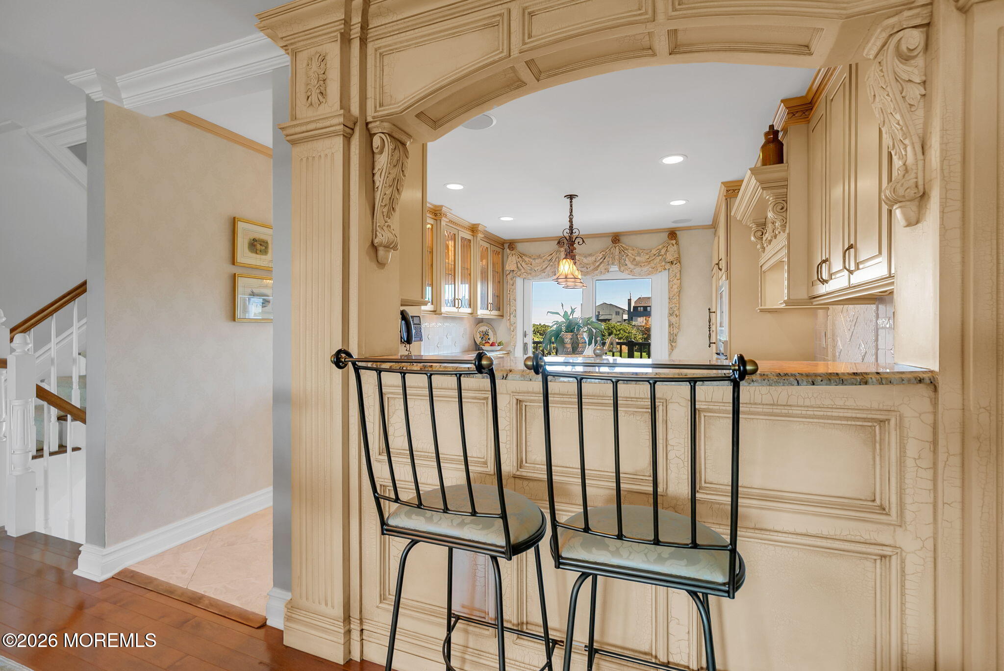 1540 Ocean Avenue Sea Bright NJ 07760