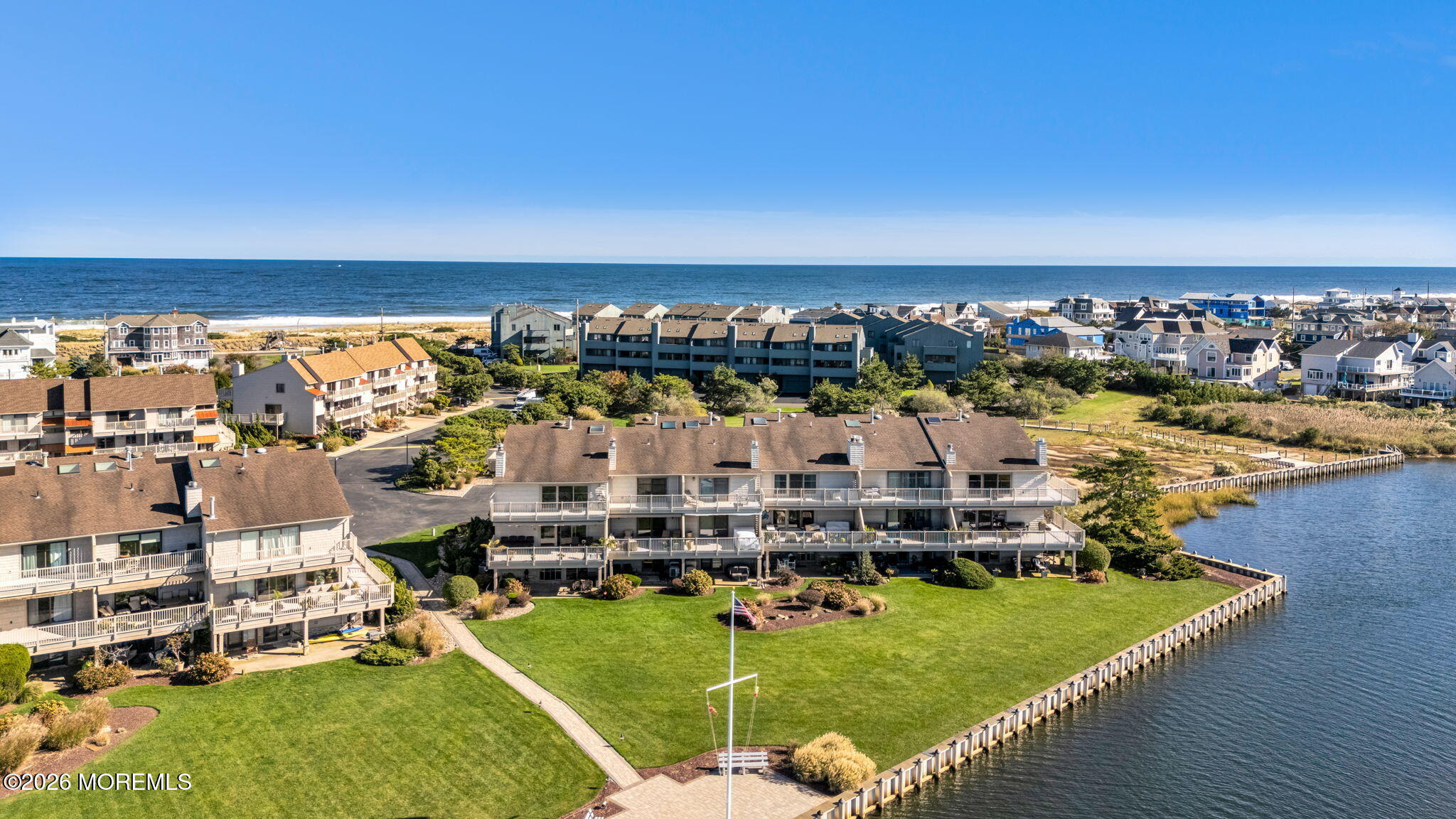 1540 Ocean Avenue Sea Bright NJ 07760