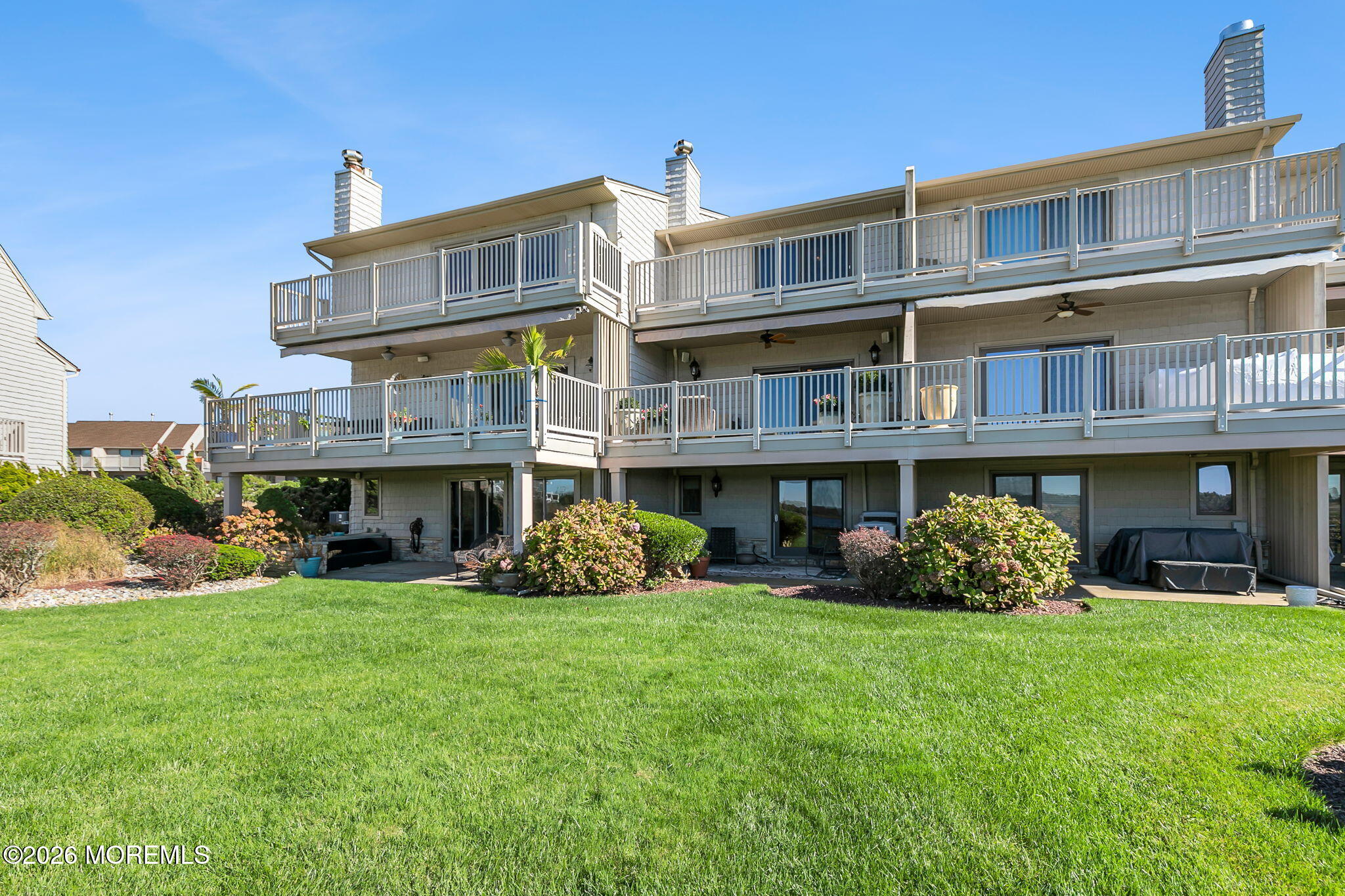 1540 Ocean Avenue Sea Bright NJ 07760