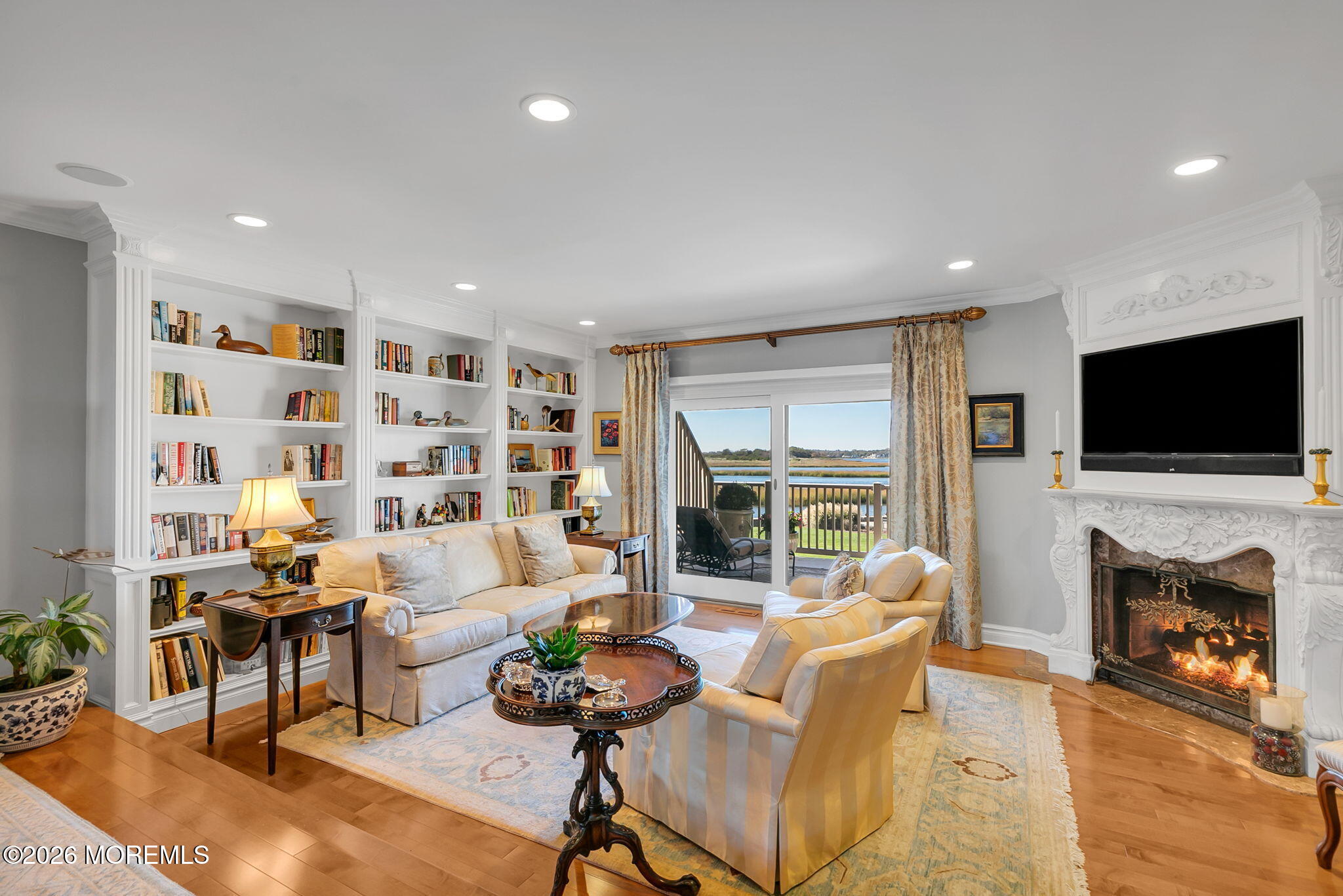 1540 Ocean Avenue Sea Bright NJ 07760