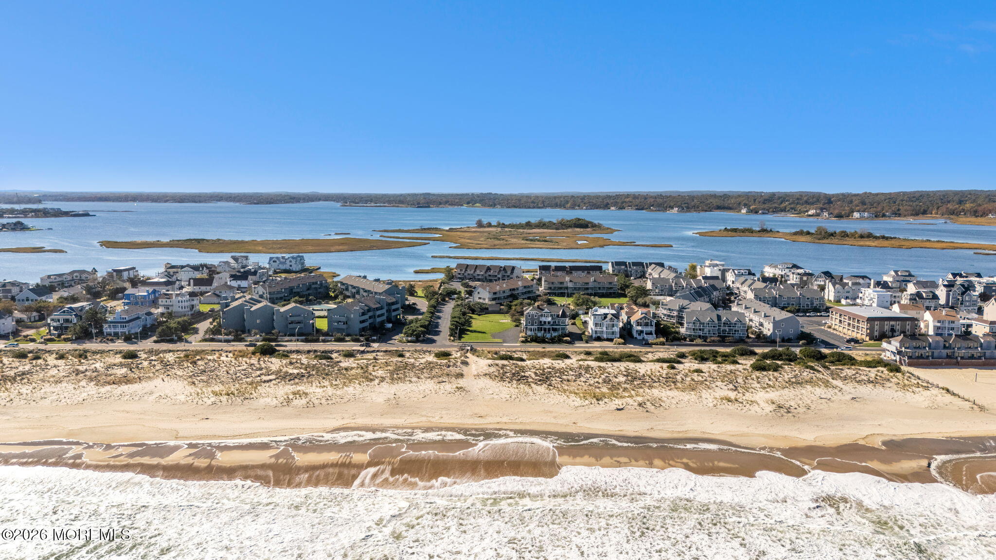 1540 Ocean Avenue Sea Bright NJ 07760