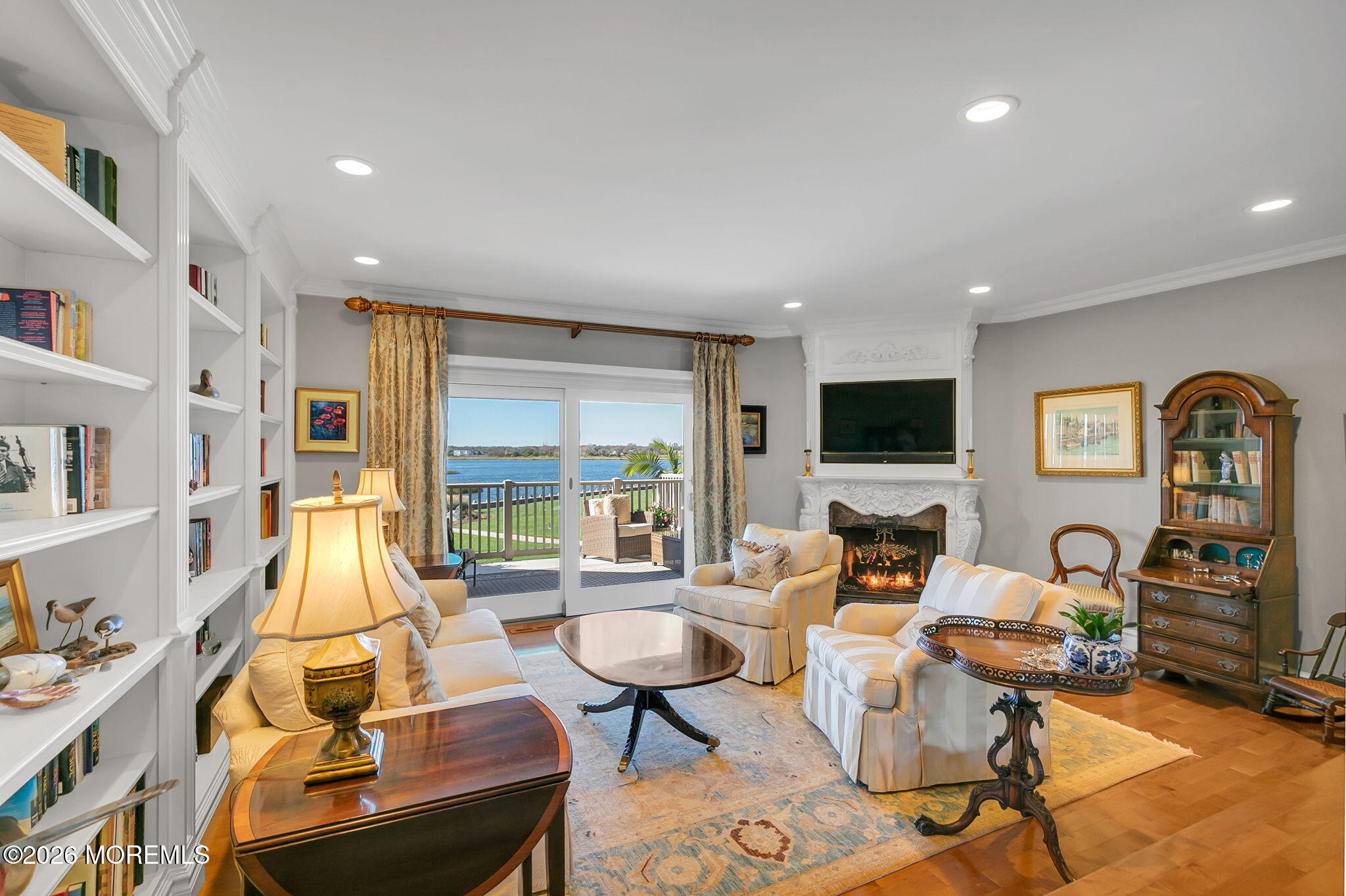 1540 Ocean Avenue Sea Bright NJ 07760
