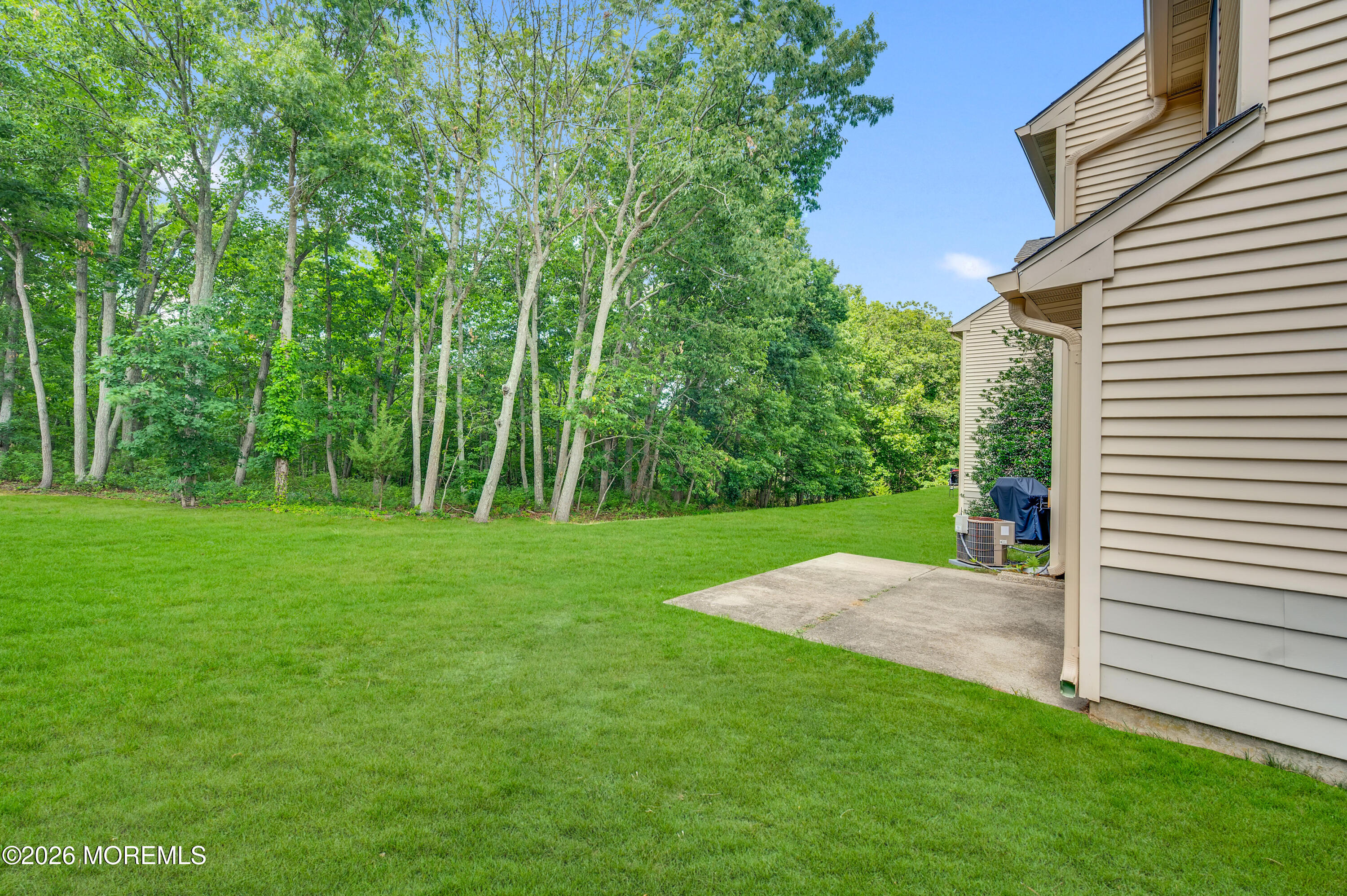 500 Begonia Court Jackson NJ 08527