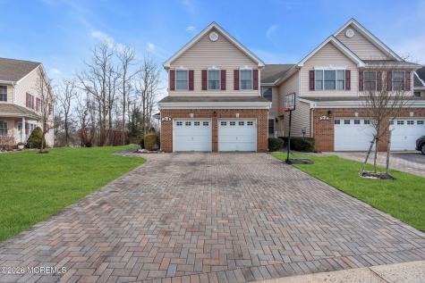 24 Smock Court Manalapan NJ 07726