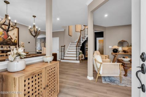 24 Smock Court Manalapan NJ 07726