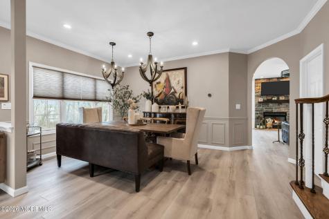 24 Smock Court Manalapan NJ 07726