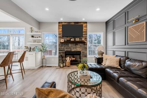 24 Smock Court Manalapan NJ 07726