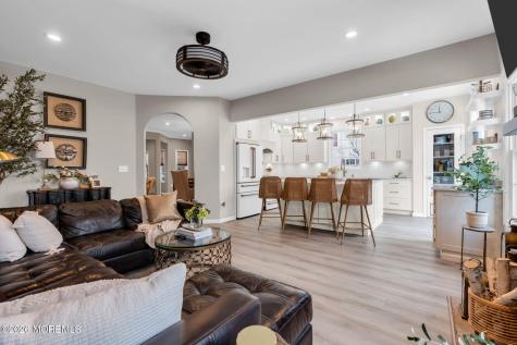24 Smock Court Manalapan NJ 07726