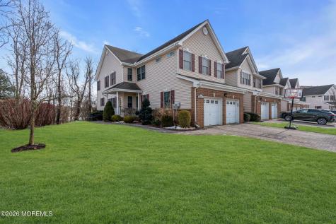 24 Smock Court Manalapan NJ 07726