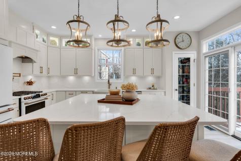 24 Smock Court Manalapan NJ 07726
