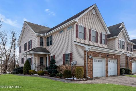 24 Smock Court Manalapan NJ 07726