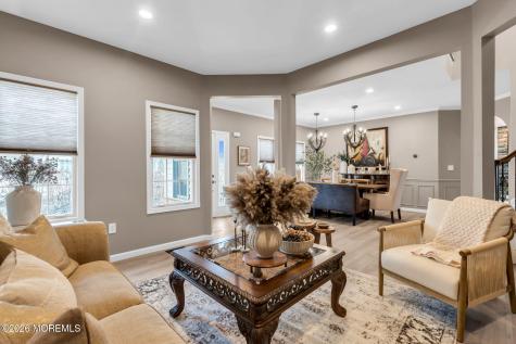 24 Smock Court Manalapan NJ 07726