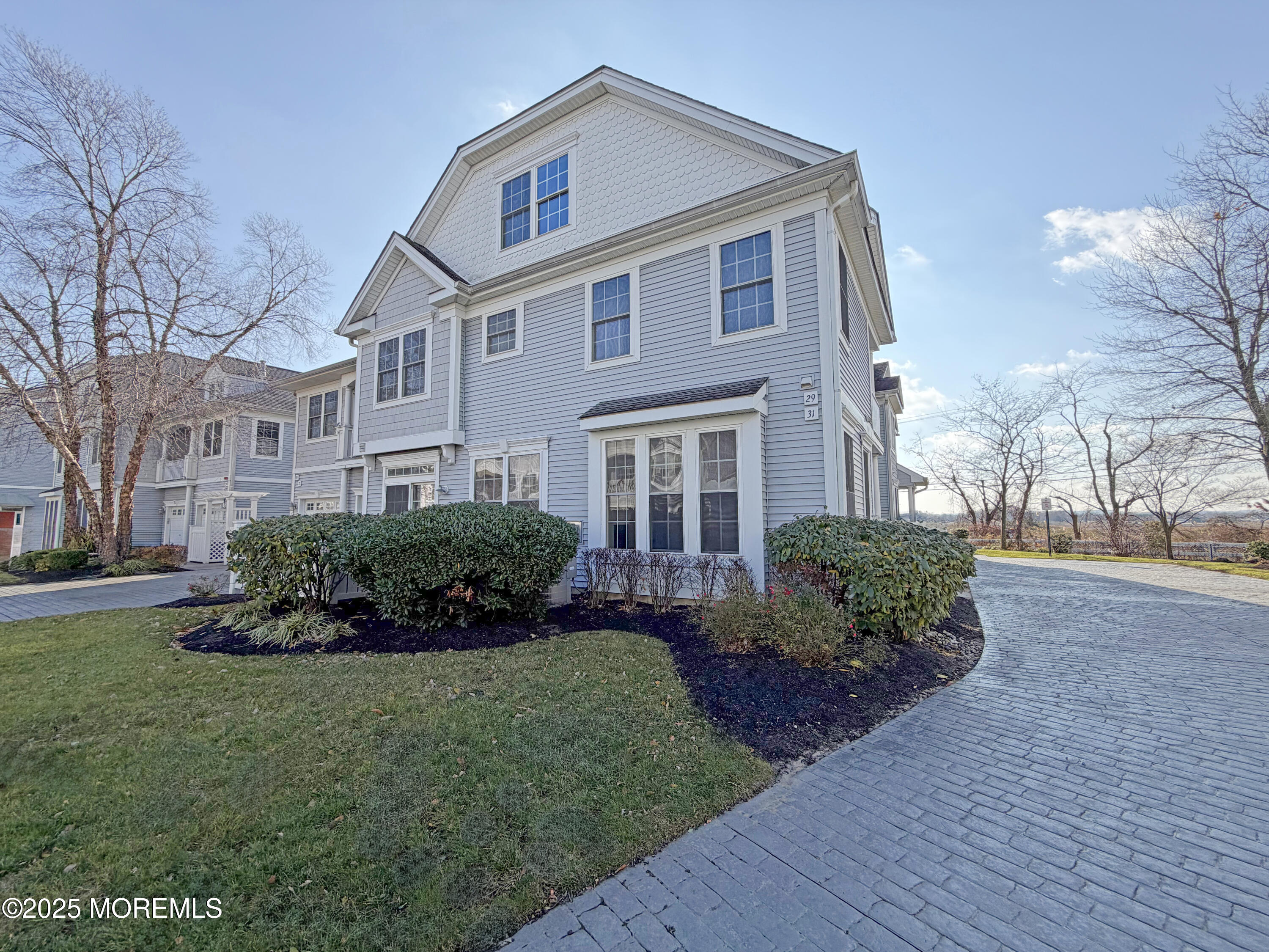 31 Skimmer Lane Port Monmouth NJ 07758
