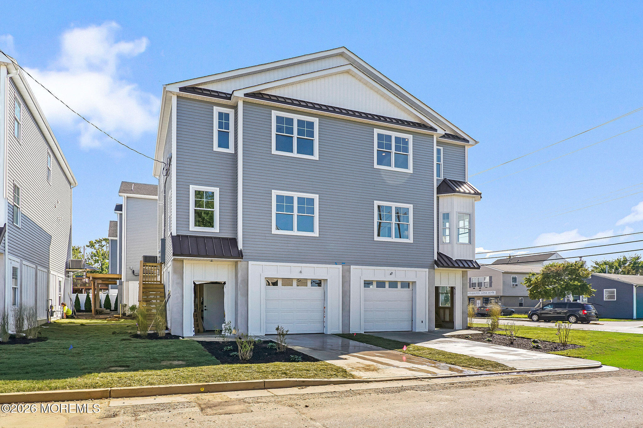 300 Union Avenue Union Beach NJ 07735