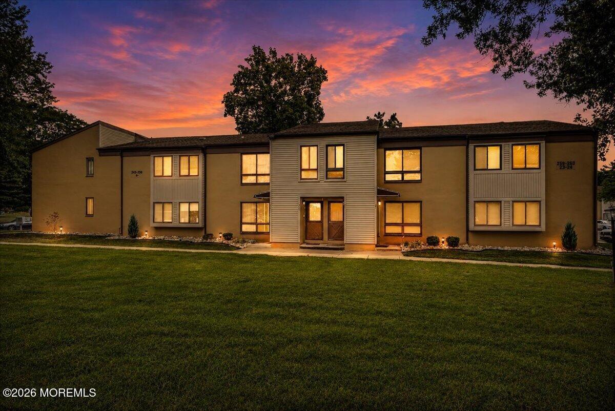 259 Kips Court Marlton NJ 08053