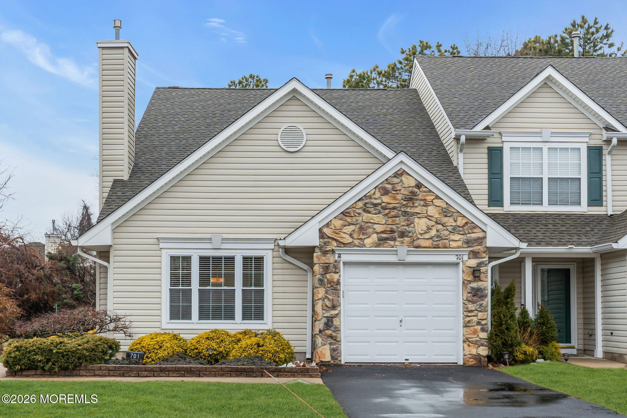 701 Carnation Drive Brick NJ 08724