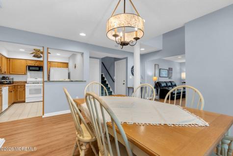 701 Carnation Drive Brick NJ 08724