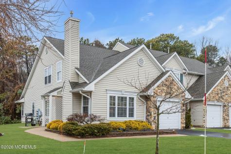 701 Carnation Drive Brick NJ 08724