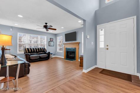 701 Carnation Drive Brick NJ 08724