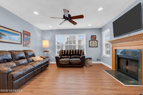 701 Carnation Drive Brick NJ 08724