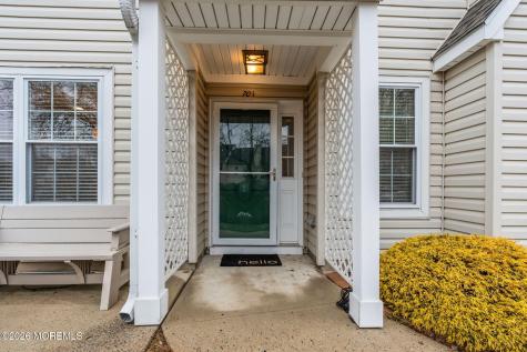 701 Carnation Drive Brick NJ 08724