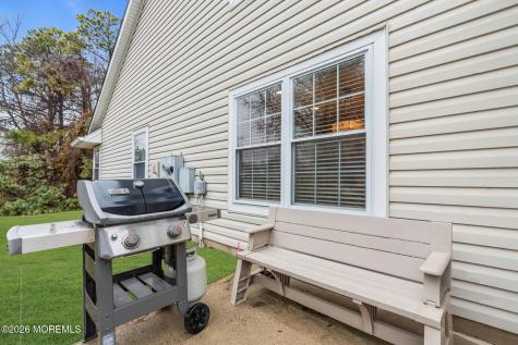 701 Carnation Drive Brick NJ 08724