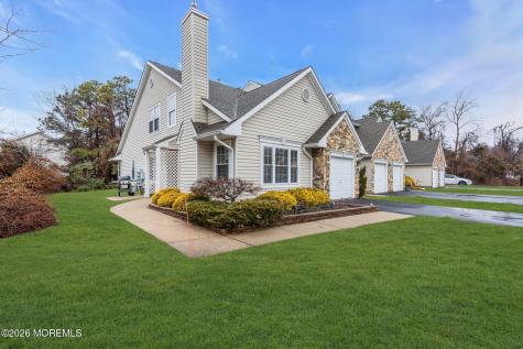 701 Carnation Drive Brick NJ 08724