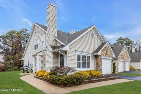 701 Carnation Drive Brick NJ 08724