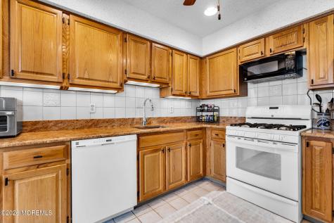 701 Carnation Drive Brick NJ 08724