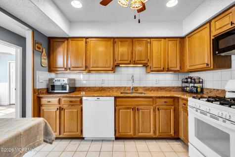 701 Carnation Drive Brick NJ 08724