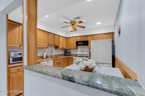 701 Carnation Drive Brick NJ 08724