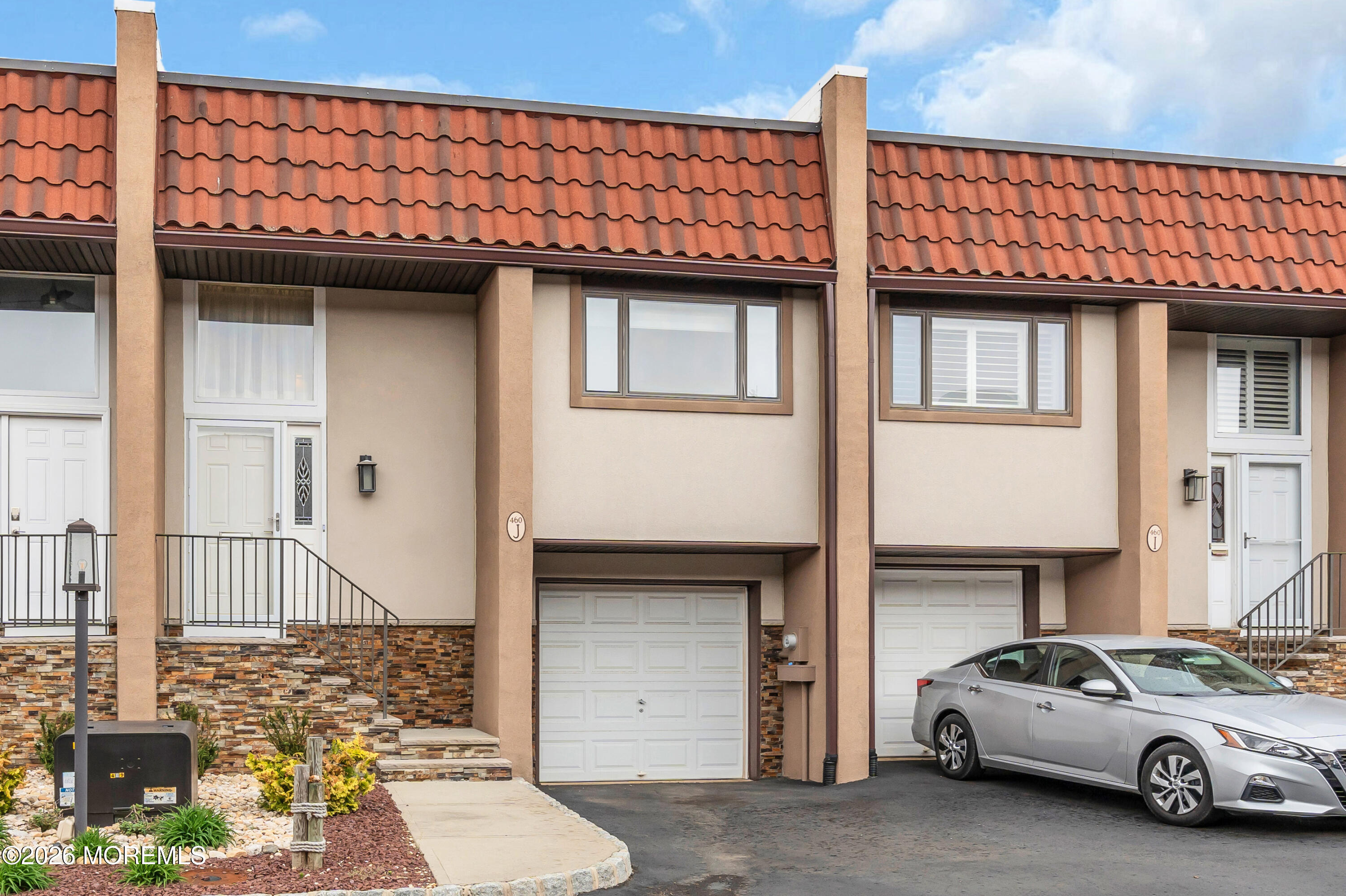 460 Ocean Boulevard Long Branch NJ 07740