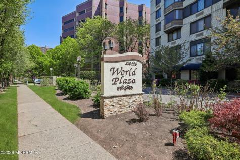 316 Prospect Avenue Hackensack NJ 07601