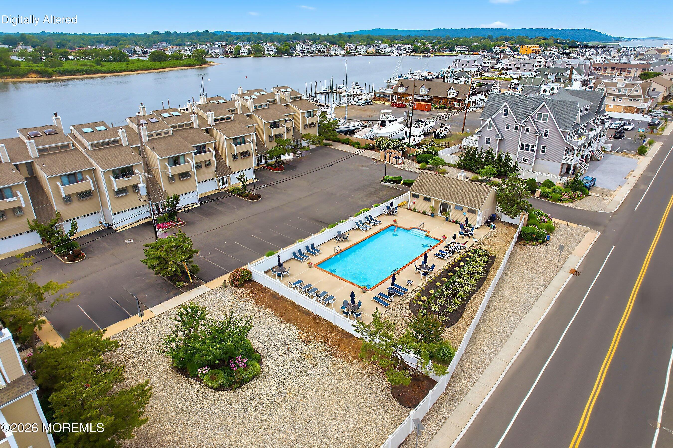 1266 Ocean Avenue Sea Bright NJ 07760
