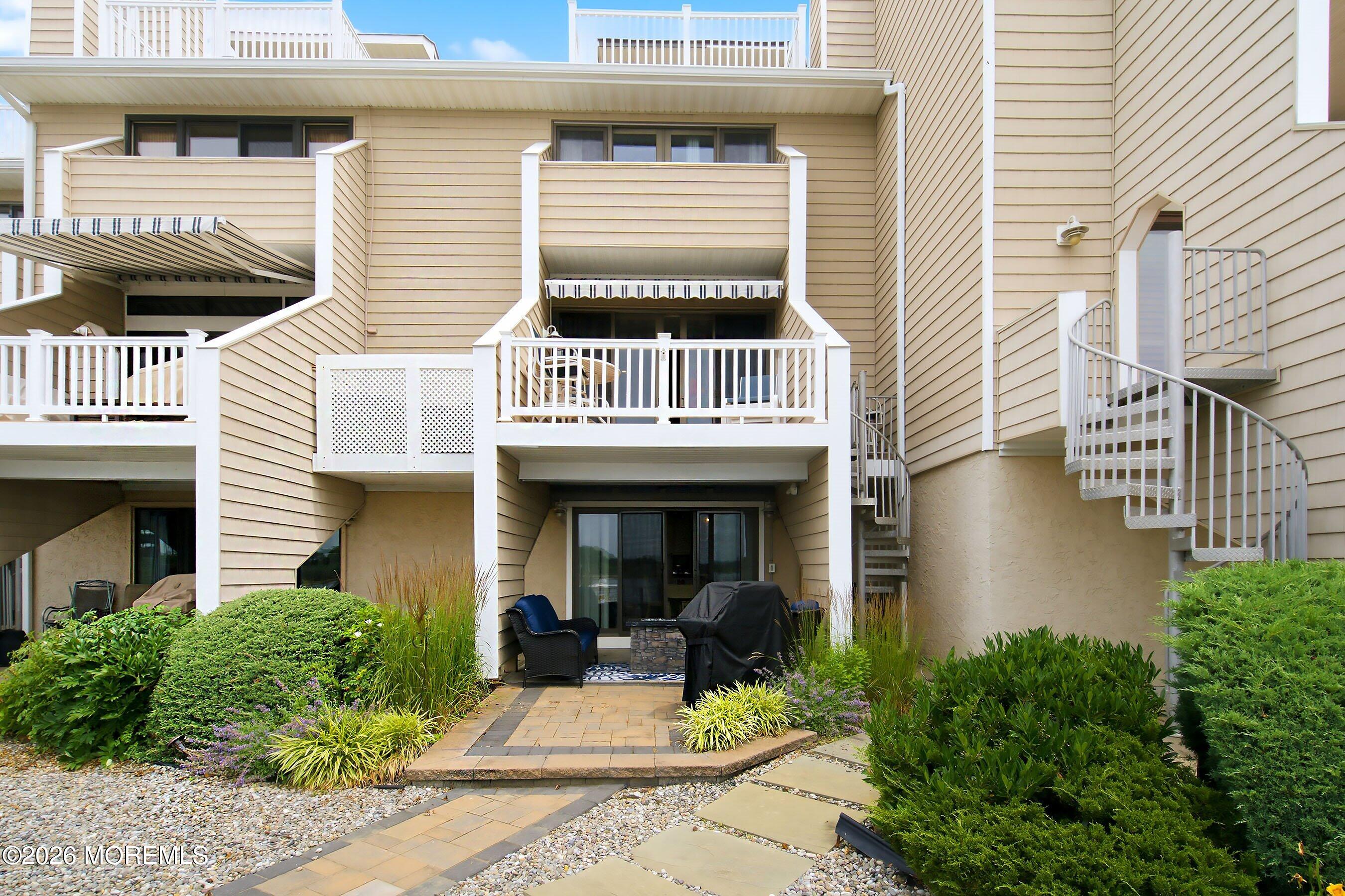 1266 Ocean Avenue Sea Bright NJ 07760