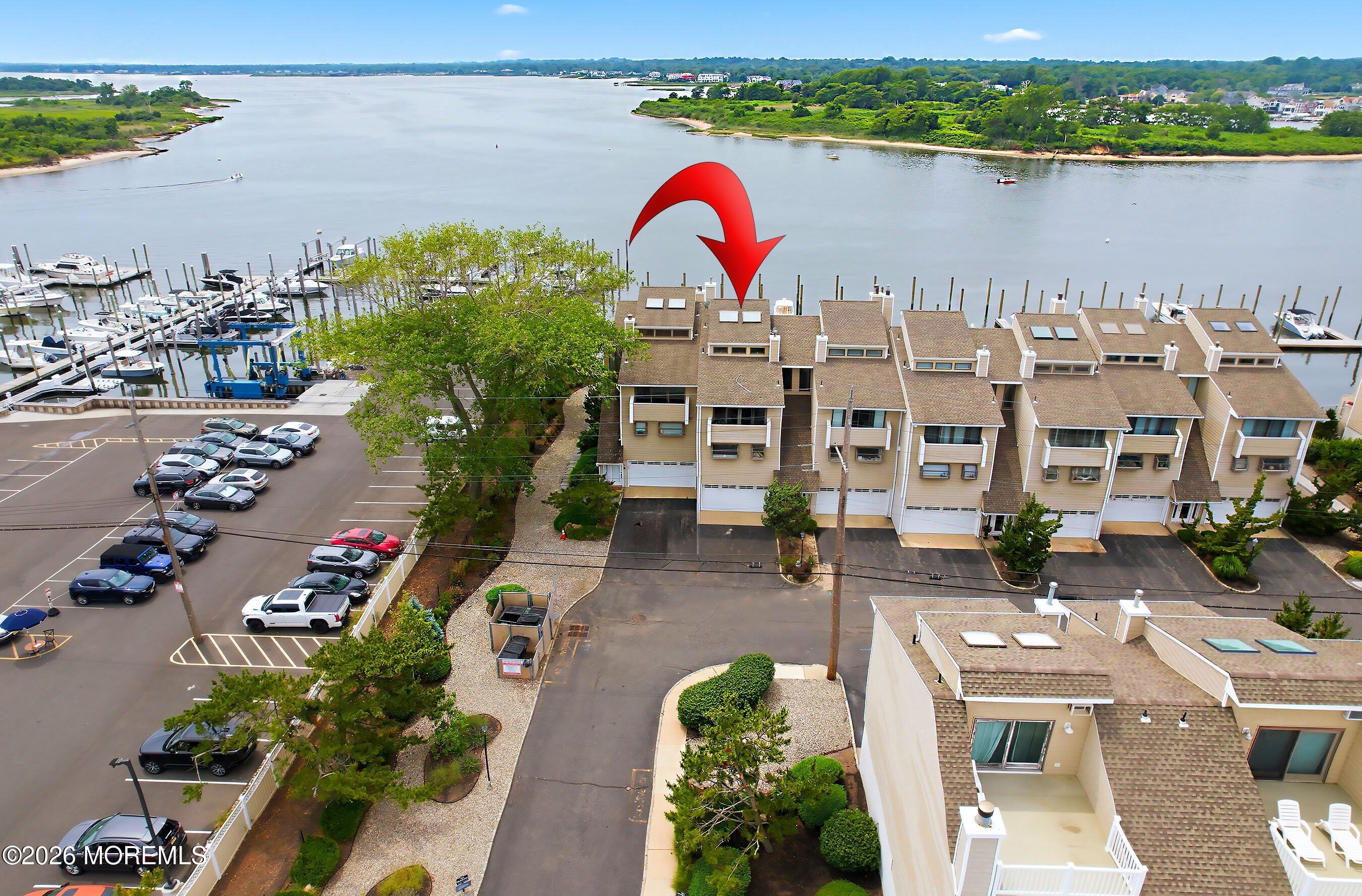 1266 Ocean Avenue Sea Bright NJ 07760