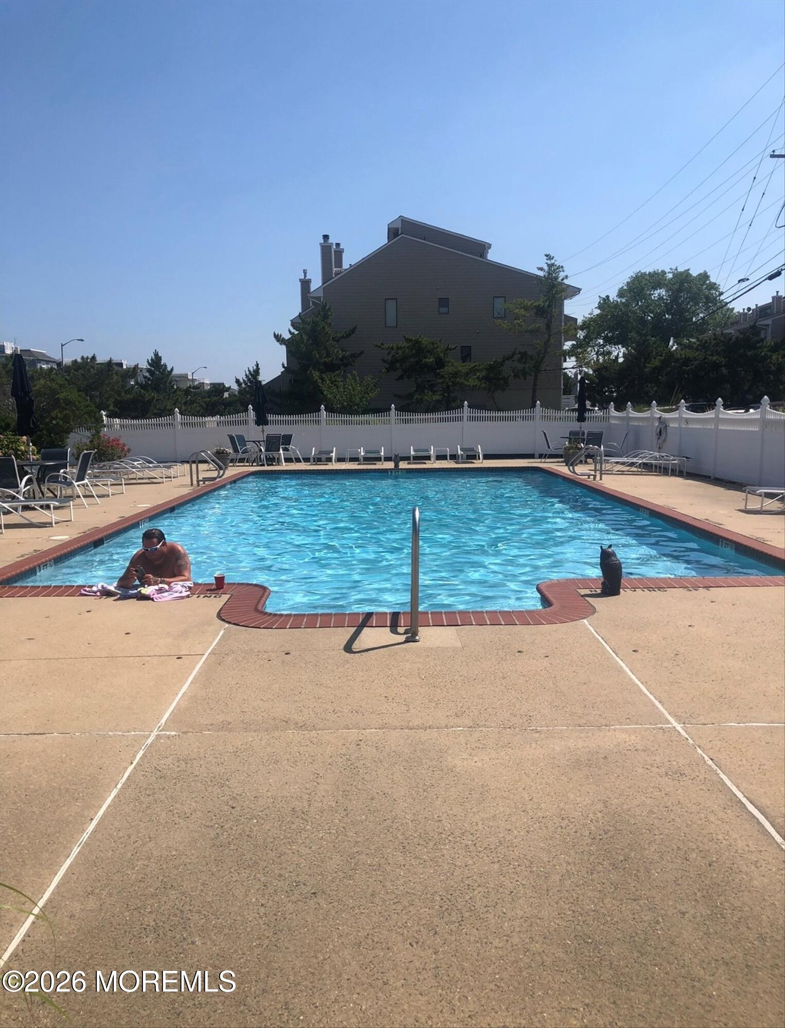 1266 Ocean Avenue Sea Bright NJ 07760