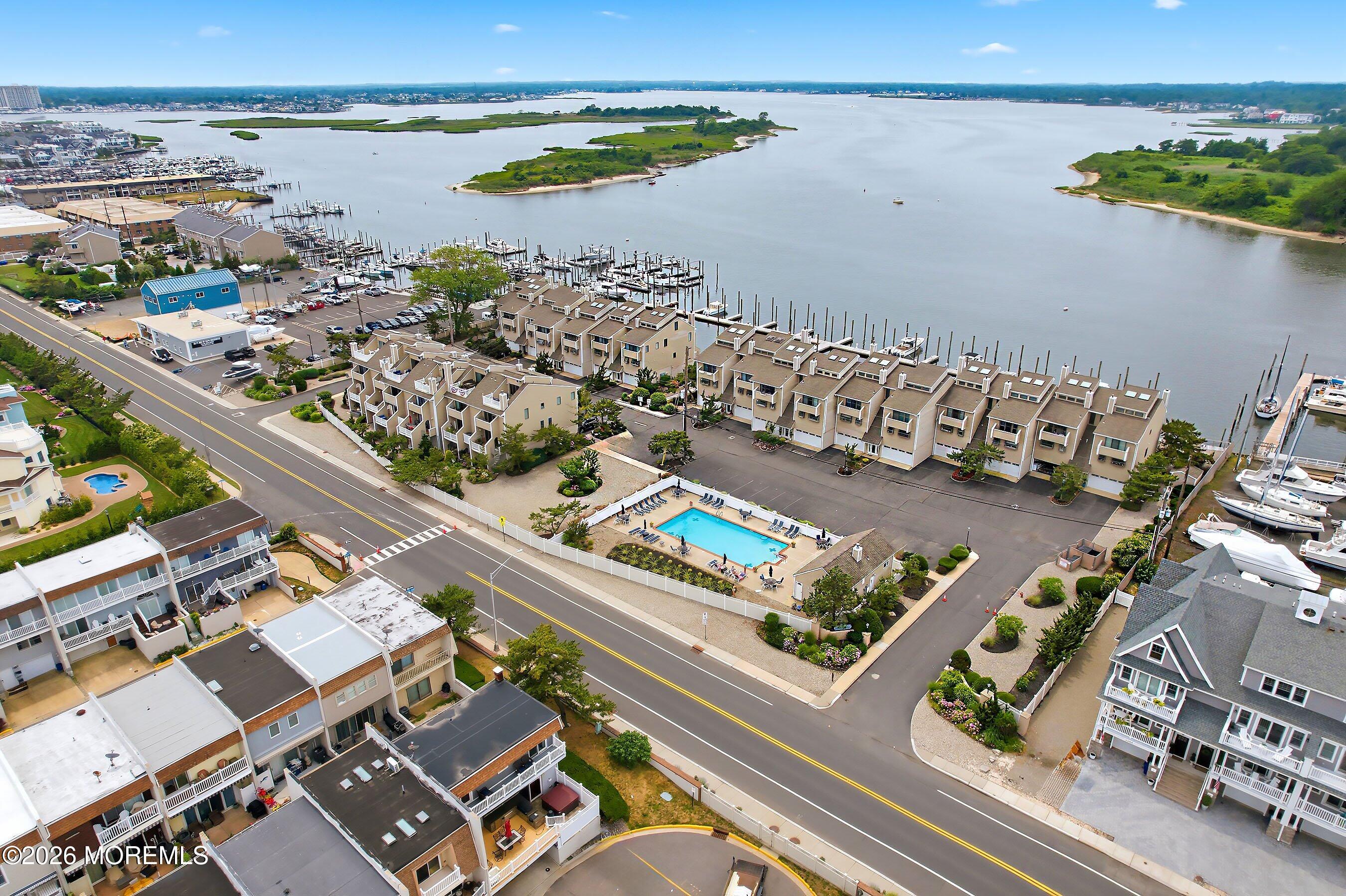 1266 Ocean Avenue Sea Bright NJ 07760
